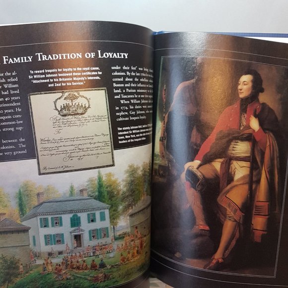 Set of 2 TIME LIFE Books The American Story Revolutionaires War Between Brothers - Picture 9 of 15